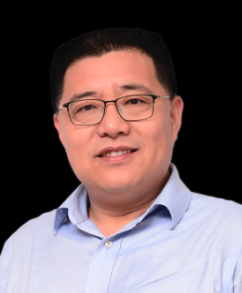 Zhenguo Shi