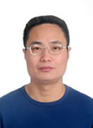 Gongming Yin