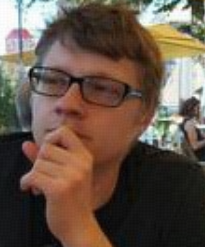 Dmitrii Marin