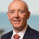 Patrick Redmond