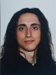 Lorenzo Pucci