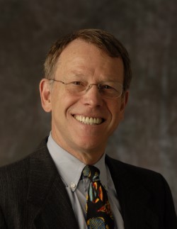 Todd R. Clear