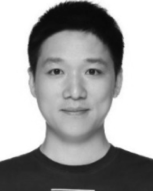 Liren Huang