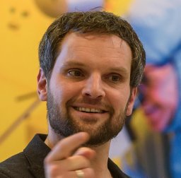Jelle van Dijk