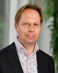 Bert Van Den Berg