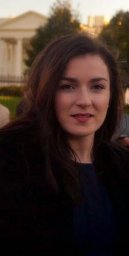 Kelly Sinead