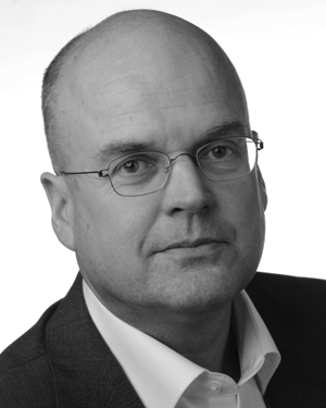 Eric Van Berkum