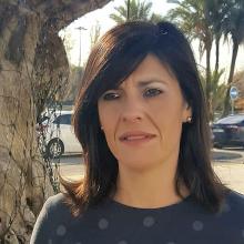 María Luz Alonso Álvarez