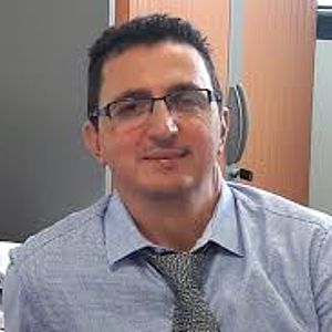 Djamel Drider