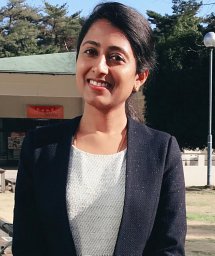 Sindhu C Pillai