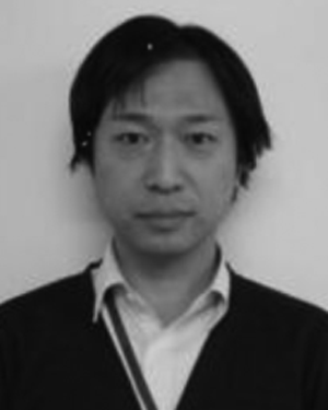 Mitsuhiro Tsukimura