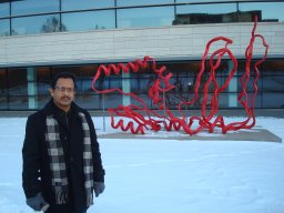 Prakash M. Halami