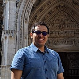 Arturo Mendoza