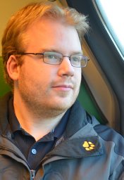 Snellenburg Joris J