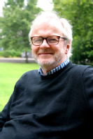 David A. Rand