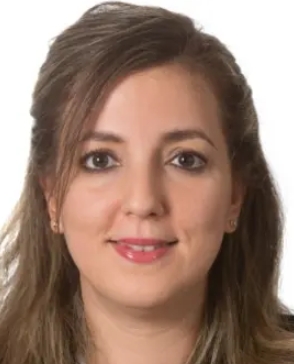 Lalla Btissam Drissi