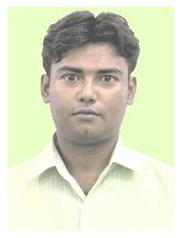 Mrityunjay Ghosh