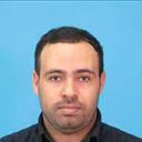 Mohamed Doubbi Bounoua