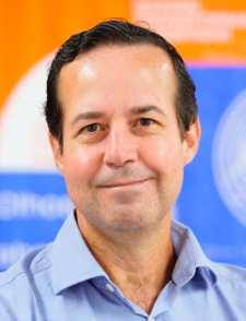 José Antônio Macedo