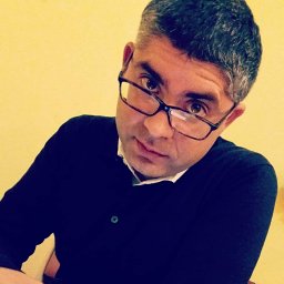 Jose Paulo Pinheiro