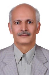 Najafi Mohammad Reza