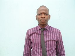 Stephen Olubusoye Ajagbe