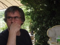 Jean-Michel Mesnard