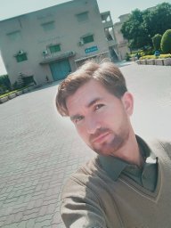 Tawseef Khan