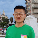 Hongsheng Yu