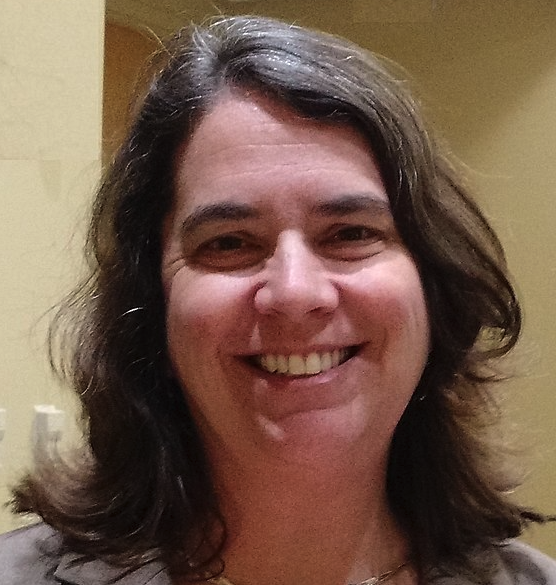 Marie Desjardins