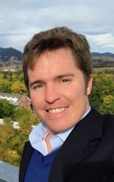 Joel Mccorkel