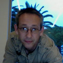 Denis Hudrisier