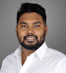 Nageswaran Tamil Alagan