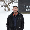 Xiangrong Cheng