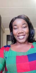 Chinemerem Ruth Ohoro