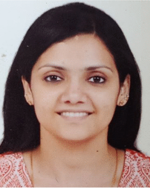 Neetu R R