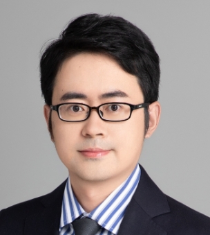 Xiaoxiang Xi