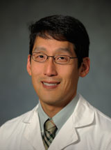 John H. Woo