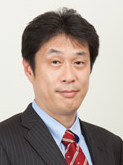 Mitsushige Sugimoto