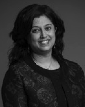 Usha Kuruganti