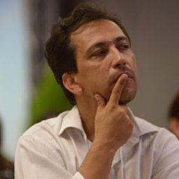 Cristiano Coelho