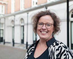 Voskes Yolande