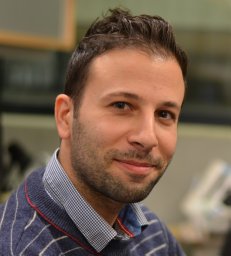 Andreas Triantafyllidis