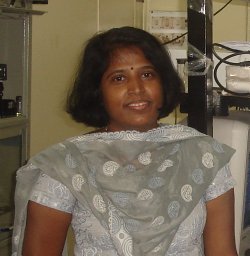 Asha Singh