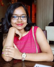 Anindita Mahapatra