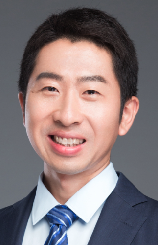 Yanlong Wen