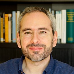 Eduardo Corbelle-Rico