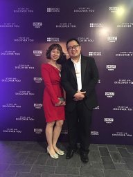 Feng H. Tay