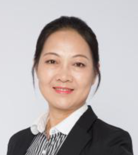 Xuemei Feng