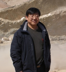 Jianjun Li
